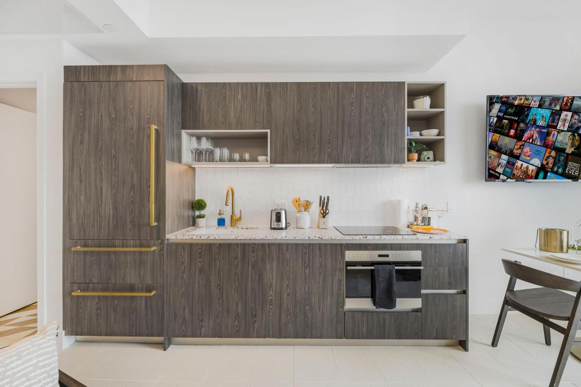 Luxury With Stunning Views * Miami