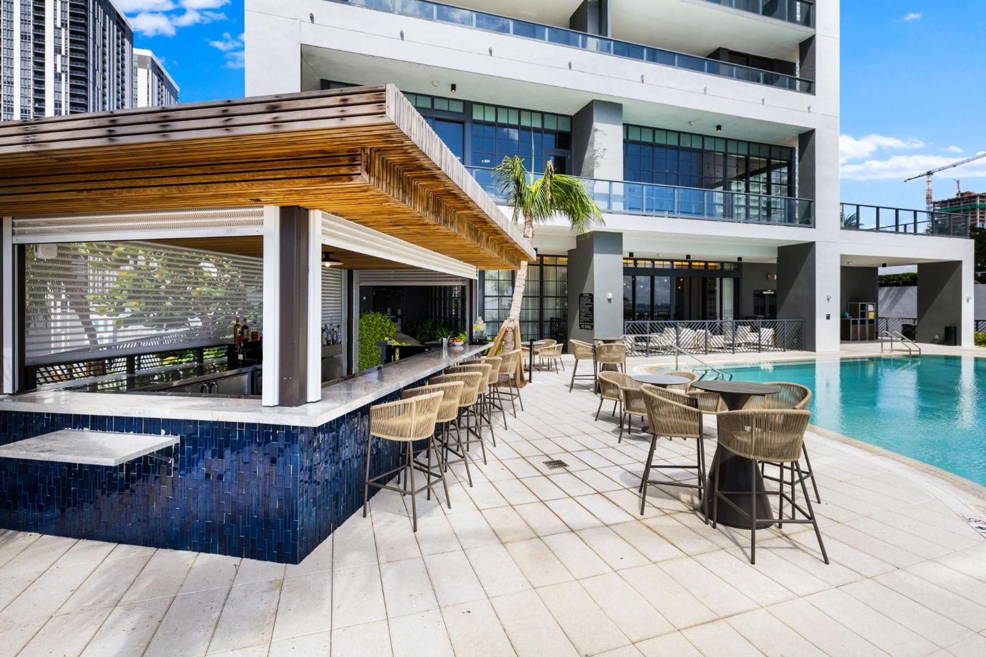 Apartment Luxury With Stunning Views